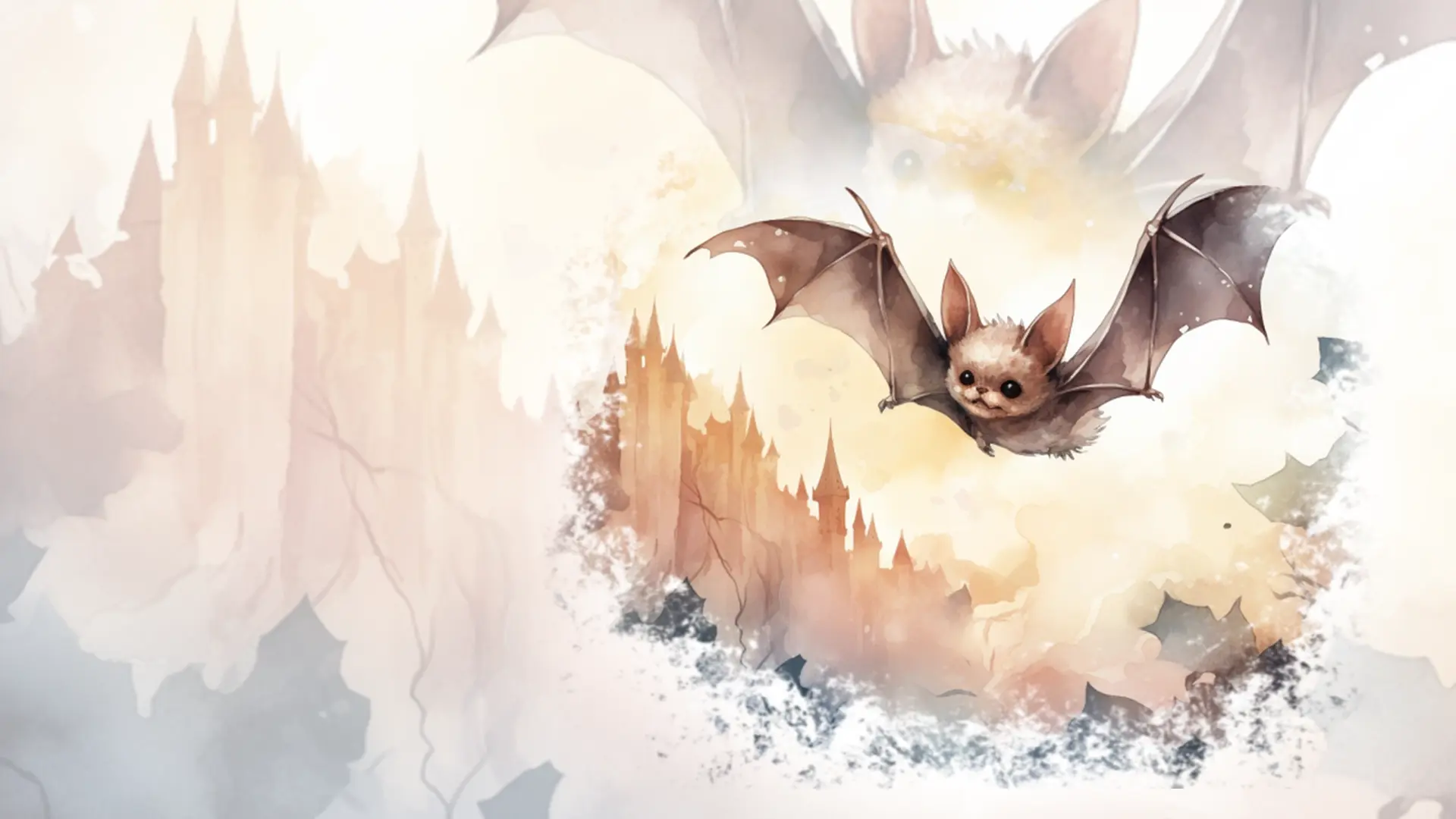 The Arrogant Bat-Banner